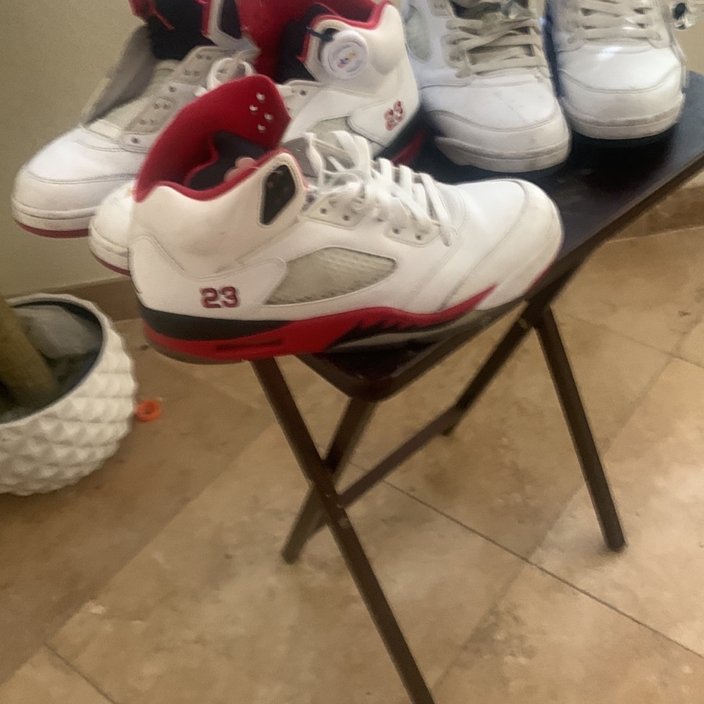 More J’s 5 - Picture 2 of 3